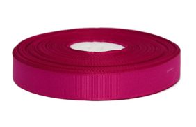 187 (1443 мн) лента репсовая 25мм (намотка 36 ярдов=32.9 метра) розовый темный (фуксия) купить по 223 - в интернет - магазине Веллтекс | Тамбов
.