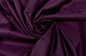 ткань подкладочная 190t 56гр/м2, 100пэ, 150см, антистатик, фиолетовый темный/s254, (50м) ks купить по цене 78 руб в розницу от 1 метра - в интернет-магазине Веллтекс