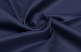 ткань подкладочная поливискоза twill, 86гр/м2, 52пэ/48вкс, 146см, синий темный/s919, (50м) ks купить в Тамбове.