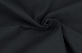 ткань канвас 12oz/03, 330гр/м2, 100хб, 148см, черный tog05 купить по цене 516 руб в розницу от 1 метра - в интернет-магазине Веллтекс