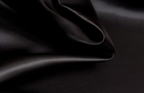 ткань подкладочная поливискоза twill, 85гр/м2, 52пэ/48вкс, 144см, черный s007/bk/s580, (100м) tpx047 купить по цене 248 руб в розницу от 1 метра - в интернет-магазине Веллтекс