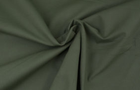 канвас 220гр/м2, 100хб, 148см, зеленый темный 8oz/55 tog05 купить по цене 388 руб в розницу от 1 метра - в интернет-магазине Веллтекс