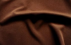 габардин стрейч 191235 (-905) коричневый (100% пэ), ш.150см, 180 г/м2 купить по цене 178.2 руб в розницу от 1 метра - в интернет-магазине Веллтекс