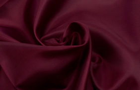 ткань подкладочная 190t 53гр/м2, 100пэ, 150см, бордовый/s021, (100м) wsr купить по цене 42 руб в розницу от 1 метра - в интернет-магазине Веллтекс