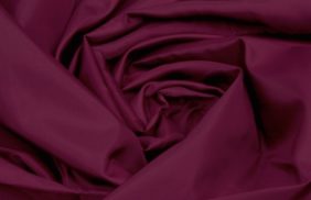 ткань подкладочная 190t 56гр/м2, 100пэ, 150см, антистатик, бордовый темный/s021, (50м) ks купить по цене 78 руб в розницу от 1 метра - в интернет-магазине Веллтекс